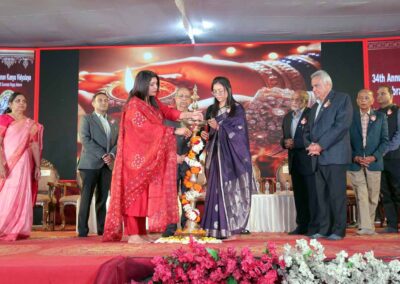 Annual Function 25-26