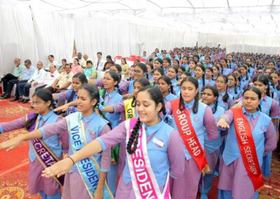 Foundation Day 2026-27